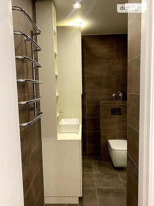 Оренда Квартира 1-кімнатна, 5/25 поверх на Днепровская Набережная, 20 а Kiev - photo 8