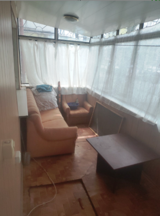 Продам фасадную квартиру на Черемушках! Odessa