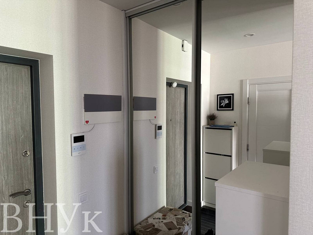 Продаж Квартира 2-кімнатна, 8/9 поверх на вул. Пасічна L'viv - photo 10