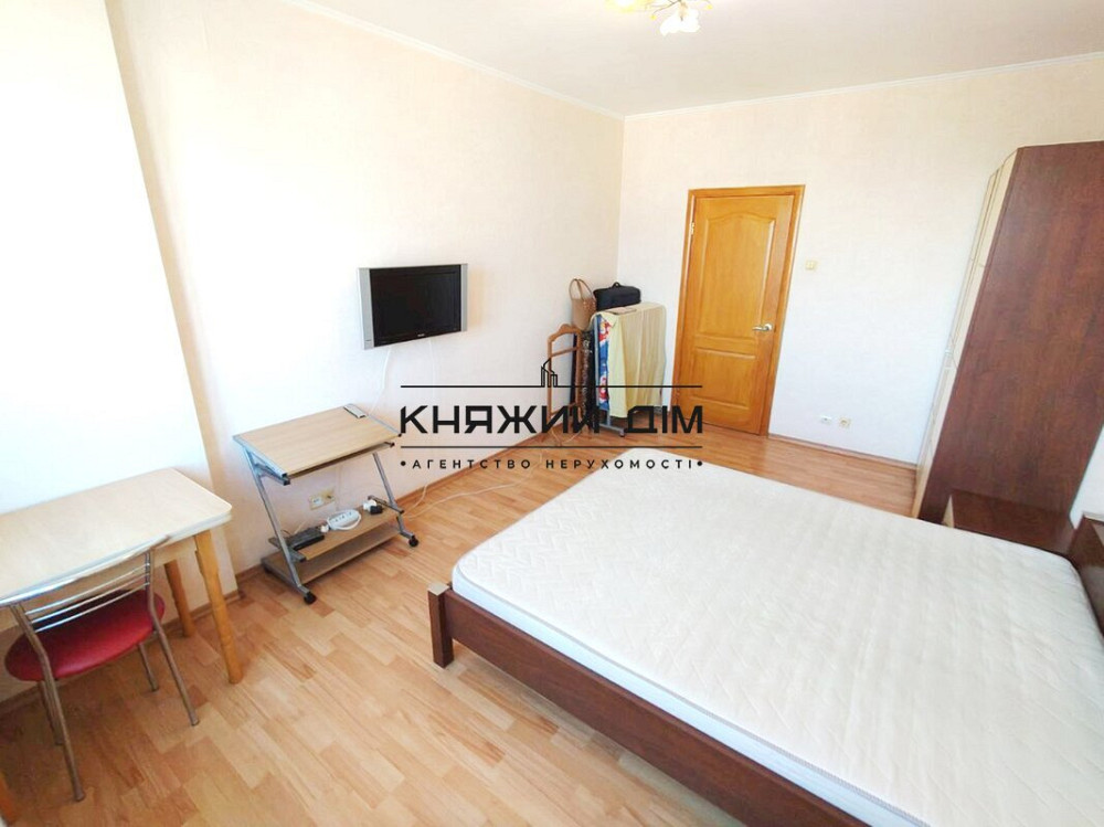 Оренда Квартира 2-кімнатна, 22/25 поверх на Кошица Александра ул. Київ - фото 19