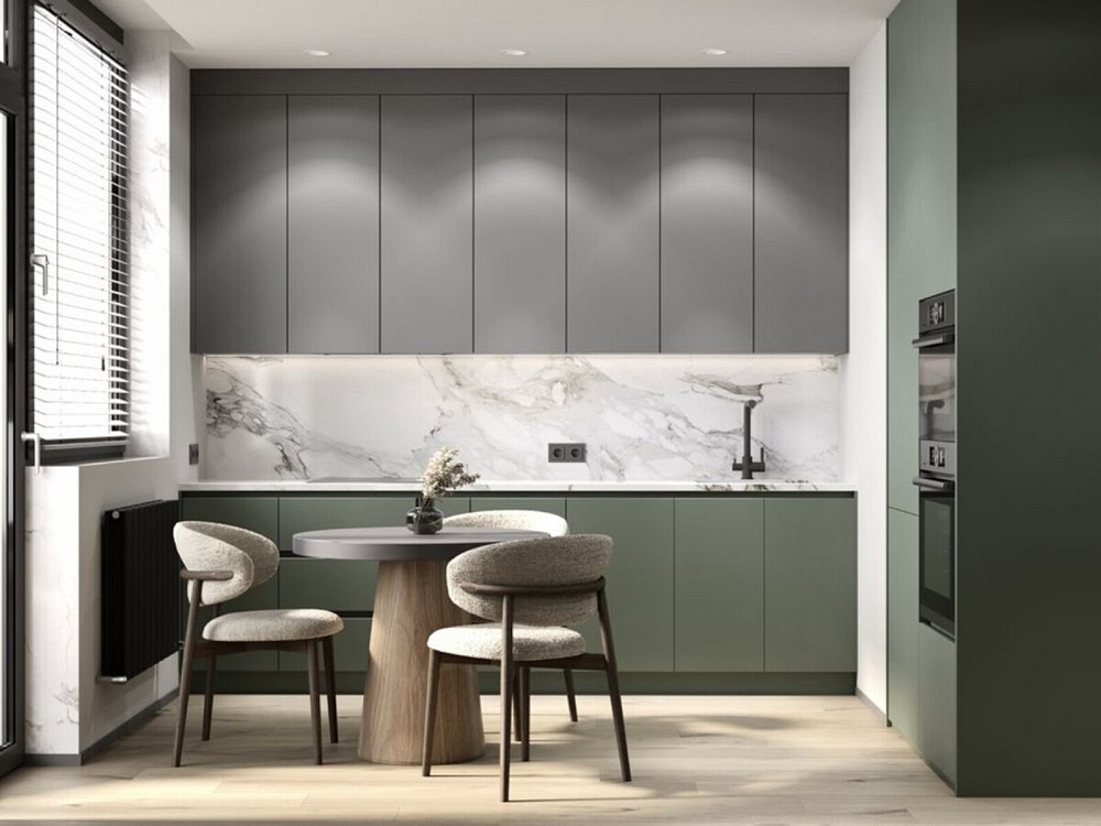 Продаж Квартира 1-кімнатна, 14/18 поверх на Академіка Вільямса вул. (Степана Рудницького), 3/7 Київ - фото 4