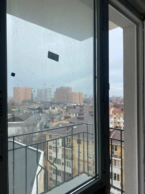 Продам 1-комнатную в ЖК Континент, 4-я станция Люстдорфской дороги. Одеса - фото 10