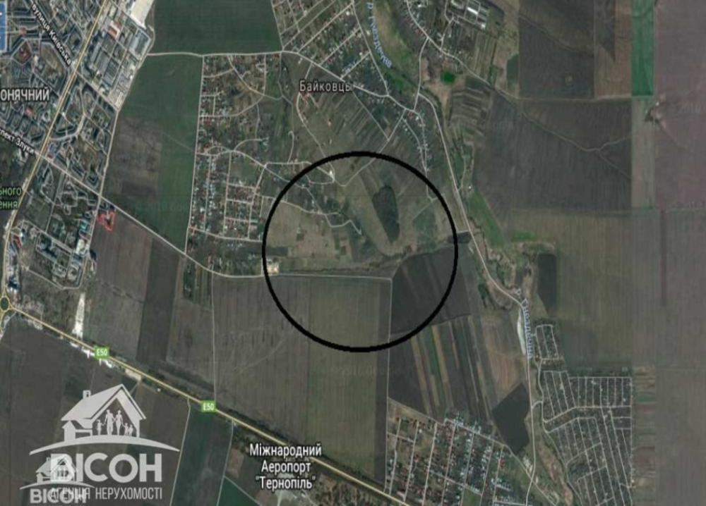 Продаж земельної ділянки 16 соток Байківці - фото 2