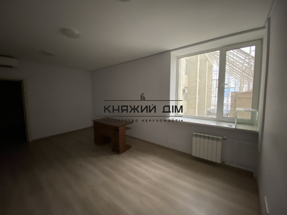 Оренда офісне приміщення на Артема ул./Січових Стрільців поверх - 4/8 Київ - фото 3