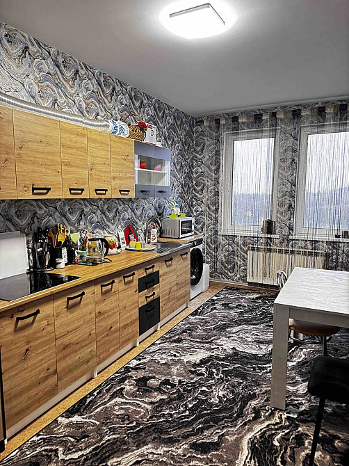 Продаж Квартира 1-кімнатна, 8/16 поверх на 8 Марта ул., 9Б Dnipro - photo 4