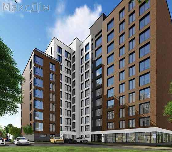 Продаж Будинок 1-кімнатний на вул. Яреми Тернопіль