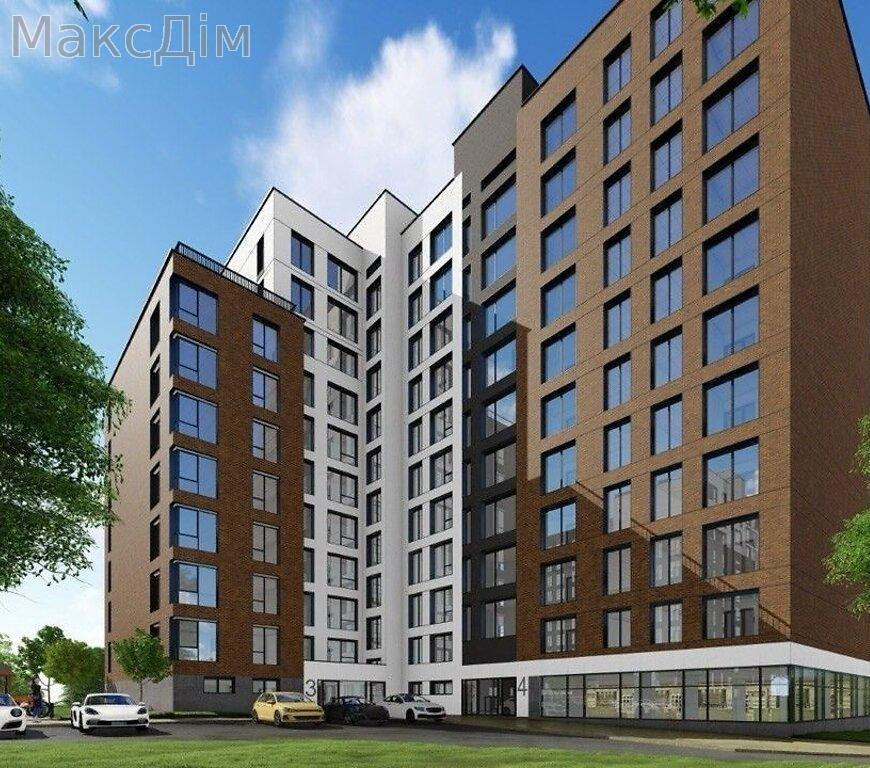 Продаж Будинок 1-кімнатний на вул. Яреми Тернопіль - фото 5