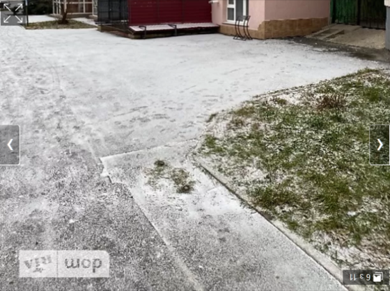 Оренда торгове приміщення на Зодчих поверх - 1/9 Винница