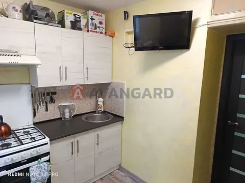 Продаж 2к Квартира 48 кв.м Запорізького Козацтва вулиця 11 Запоріжжя - фото 6