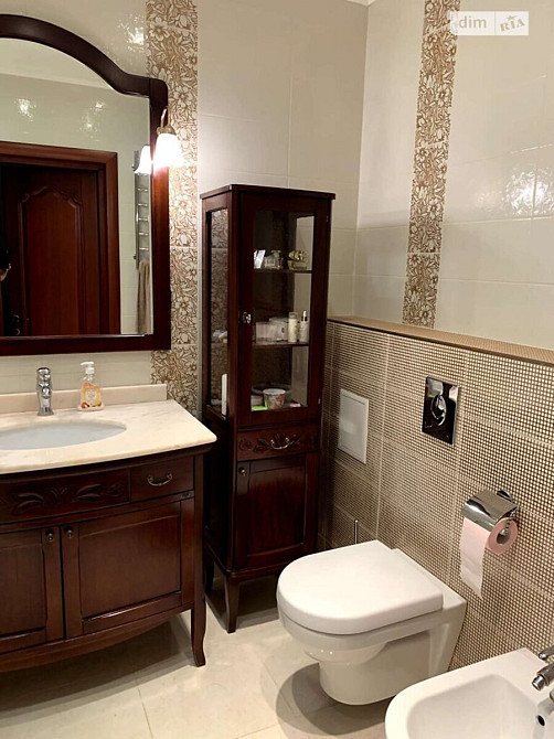 Оренда Квартира 4-кімнатна, 19/36 поверх на вул. Срібнокільська, 1 Київ - фото 20