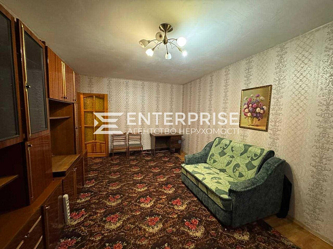 Продаж 1к Квартира 35 кв.м Пономарева вул. Коцюбинское - изображение 7