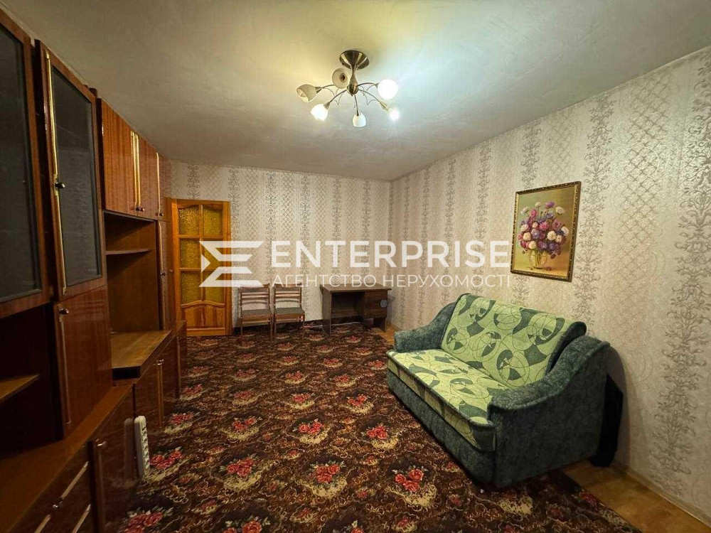 Продаж Квартира 1-кімнатна, 3/5 поверх на вул. Пономарева Коцюбинское - изображение 7