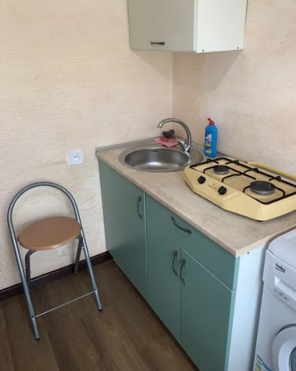 Продаж Квартира 1-кімнатна на ул. Педагогическая, 46а Одесса - изображение 6