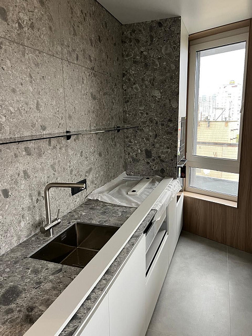 Продаж Квартира 2-кімнатна, 9/24 поверх на Голосіївський вул., д. 76 Київ - фото 5