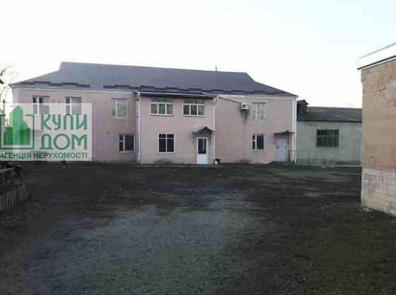 Продаж приміщення вільного призначення поверх - 2/2 Кропивницкий