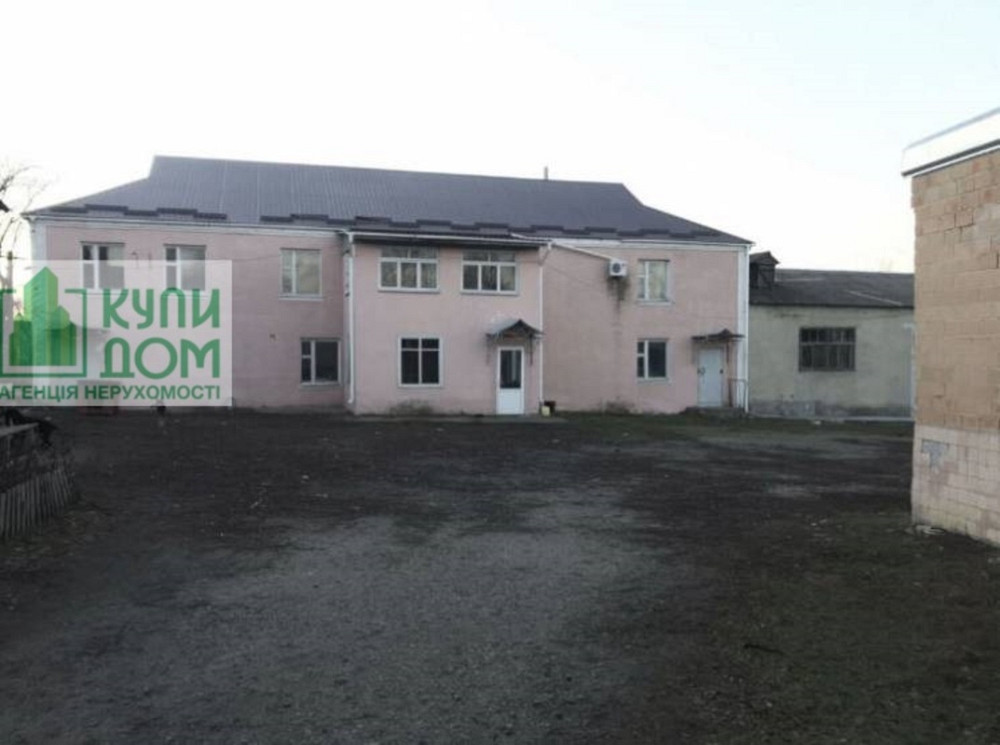 Продаж приміщення вільного призначення поверх - 2/2 Кропивницький - фото 3