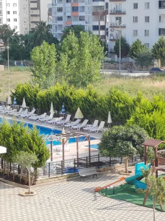 Продаж нової 4х кім квартири у м. Мерсин Туреччина з меблями Мерсін - фото 10