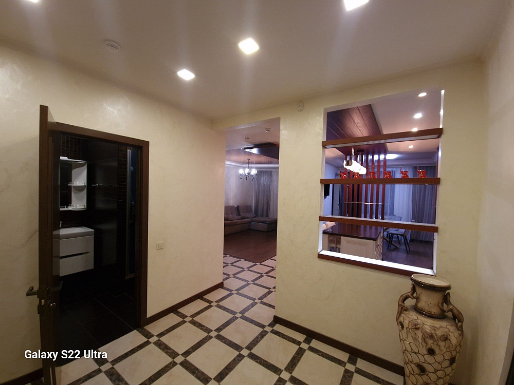 Продаж Квартира 2-кімнатна, 13/22 поверх на Голосіївський вул., д. 60 Київ - фото 17