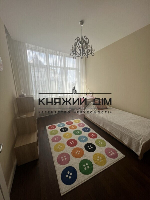 Оренда Квартира 5-кімнатна, 22/23 поверх на Глубочицкая ул. Kiev - photo 12