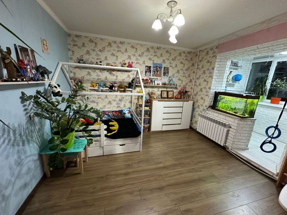 Продаж Квартира 2-кімнатна, 14/18 поверх на Михайла Гришка, 10 Киев - изображение 6