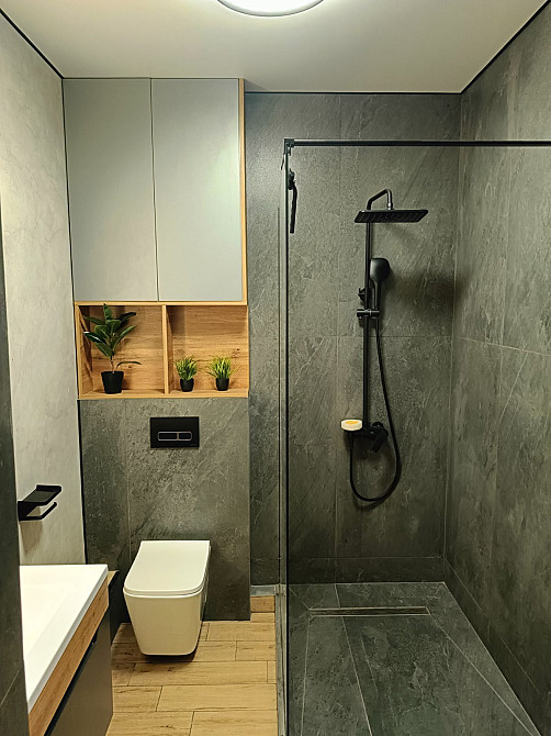 Продаж Квартира 2-кімнатна, 2/4 поверх на вул. Шептицького  - фото 18