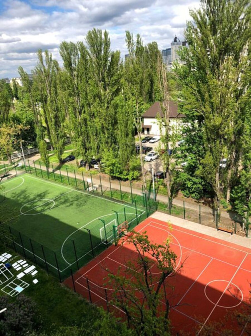 Оренда Квартира 1-кімнатна, 8/9 поверх на Русанівська набережна, 10/1 Киев - изображение 11