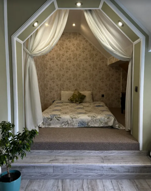 Продаж 3к квартири 75 кв. м на вул. Острозького Князя Тернопіль - фото 10