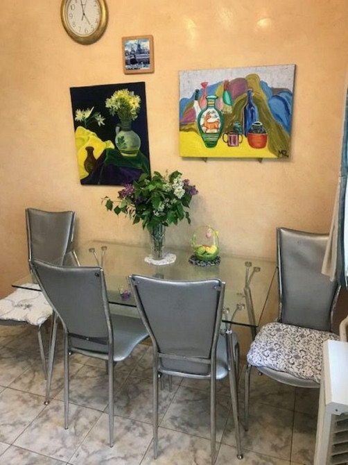 Оренда Квартира 2-кімнатна, 1/9 поверх на Березняківська, 26 Київ - фото 7