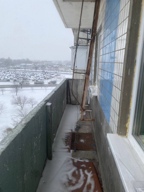 Продаж Квартира 2-кімнатна, 6/6 поверх на Каштанова вул., д. 14 Киев - изображение 2