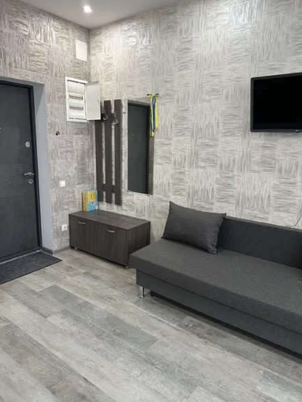 2-х ком. квартира (1+1)- Приморский район- ул. Пишоновская Одесса - изображение 7