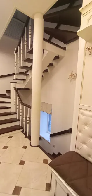 Продаж 2-поверховий Будинок з ділянкою 10 сот 257 кв.м 4 кімн. на Ізмаїла Срезневського Дніпро - фото 2