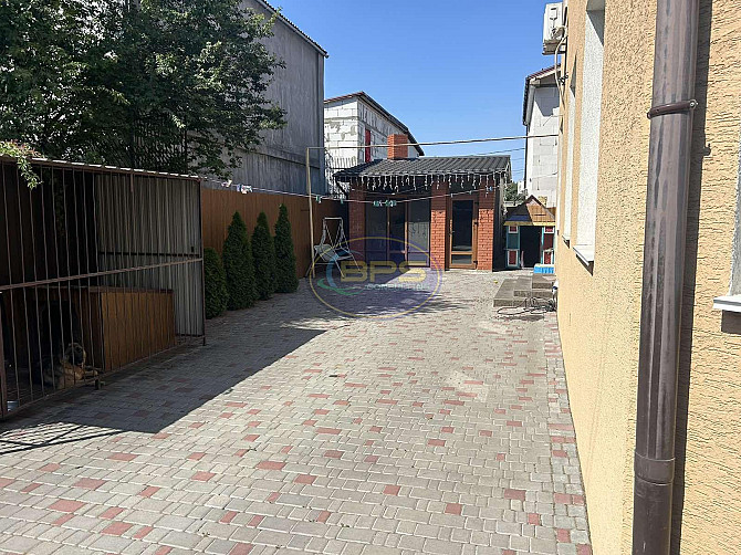 Продаж будинку 2 поверхи Одеса - фото 13