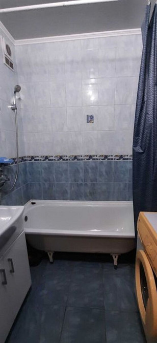 Оренда Квартира 1-кімнатна, 17/18 поверх на Вишняківська, 3 Київ - фото 9