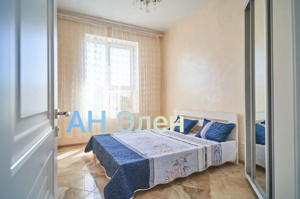 Продаж 2-поверховий Будинок з ділянкою 3 сот 200 кв.м 7+ кімн. на Чорноморська вулиця, 2 Одеса - фото 11