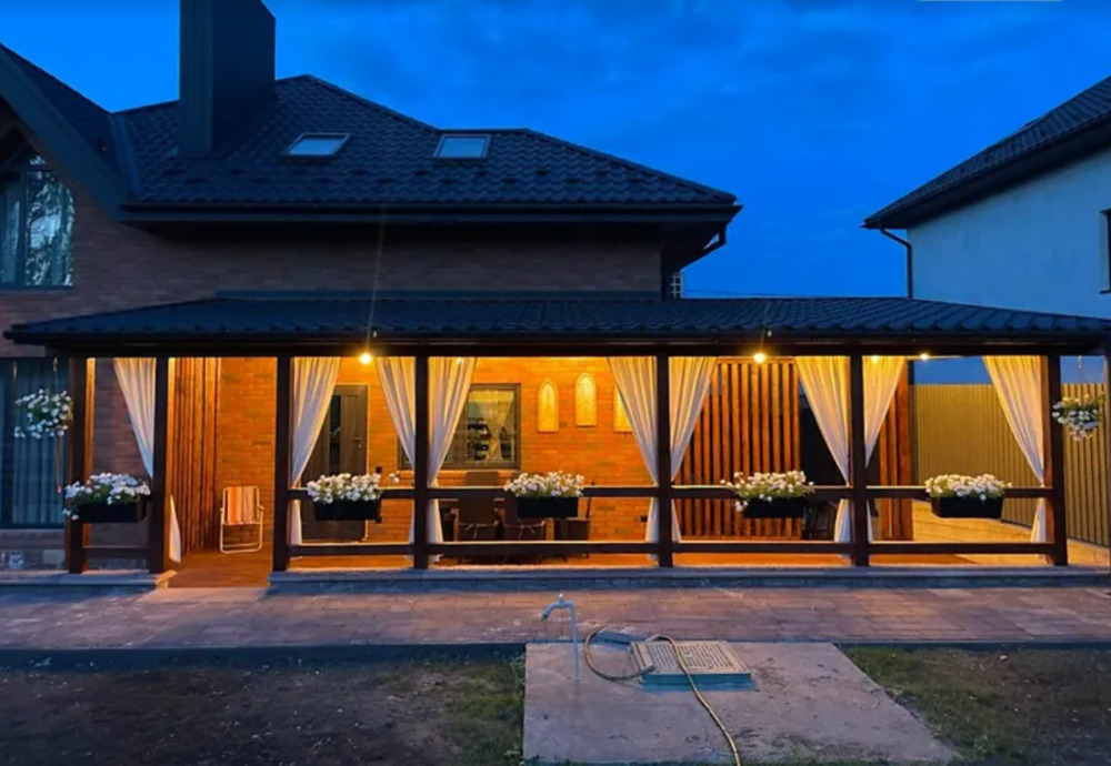 Продаж будинку, с.Петриків / Тернопільський р-н  - фото 2