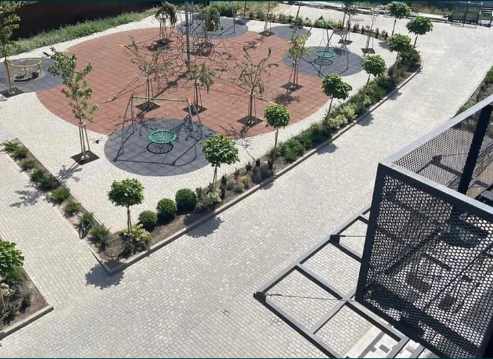 Продам 1-комнатную квартиру возле моря в ЖК "Авторский район" (Фонтанка) Fontanka - photo 12