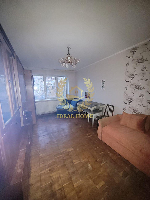 Продаж 1 кімнатної квартири в Києві Киев - изображение 1