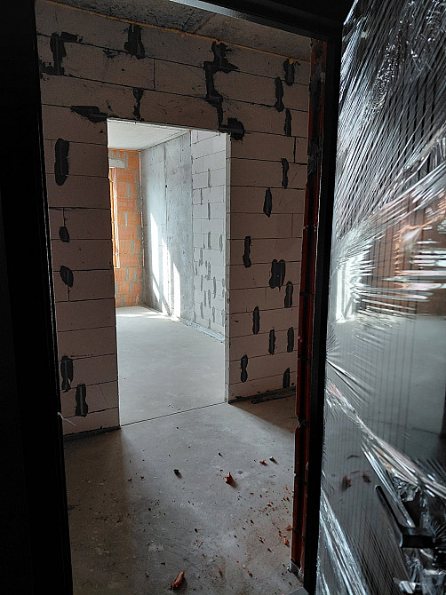 Продаж Квартира 2-кімнатна, 8/16 поверх на вул. Нечая Полковника Тернопіль - фото 16