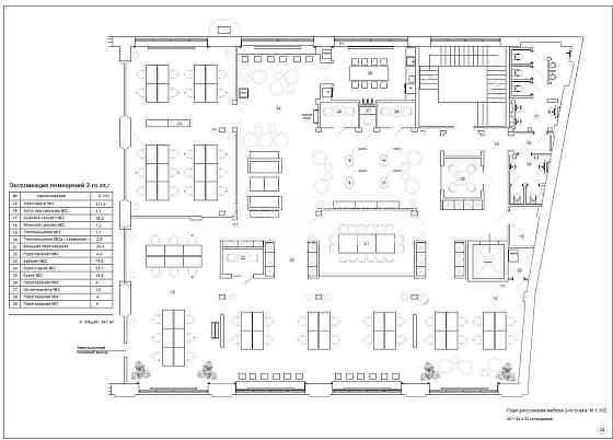 Оренда офісне приміщення на вул. Коцарська поверх - 2/4 Харьков