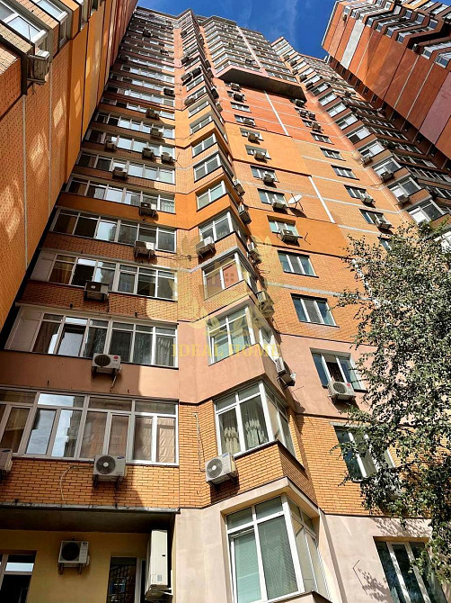 Продаж Квартира 3-кімнатна на Евгения Коновальца ул., 32Г Киев - изображение 11