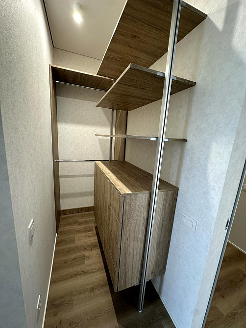 Продаж Квартира 3-кімнатна, 19/25 поверх на Європейського Союзу вул., д. 41А Київ - фото 8