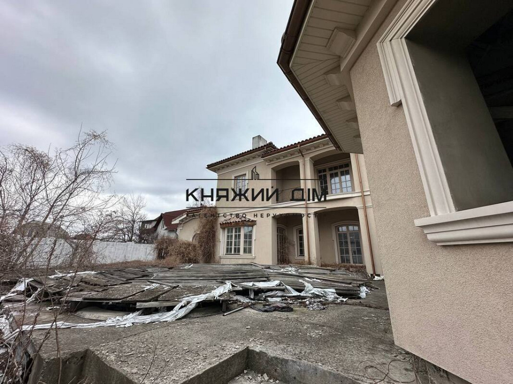 0% комісія для покупця ,будинок Осокорки, озеро Мартиш КОД 2211754 Киев - изображение 8