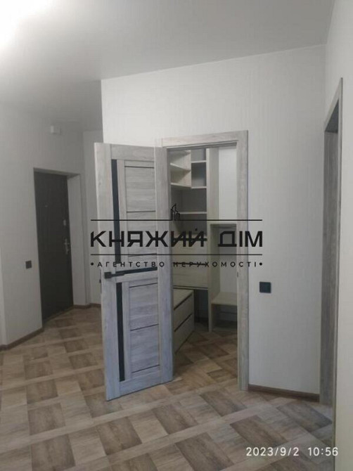 Оренда офісне приміщення на Краковская ул. поверх - 5/22 Київ - фото 8