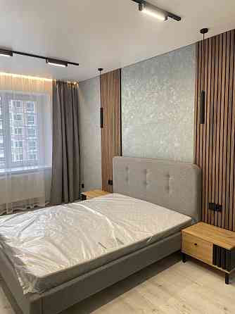 Продаж Квартира 1-кімнатна, 6/11 поверх на вул. Княгинин Ivano-Frankivs'k