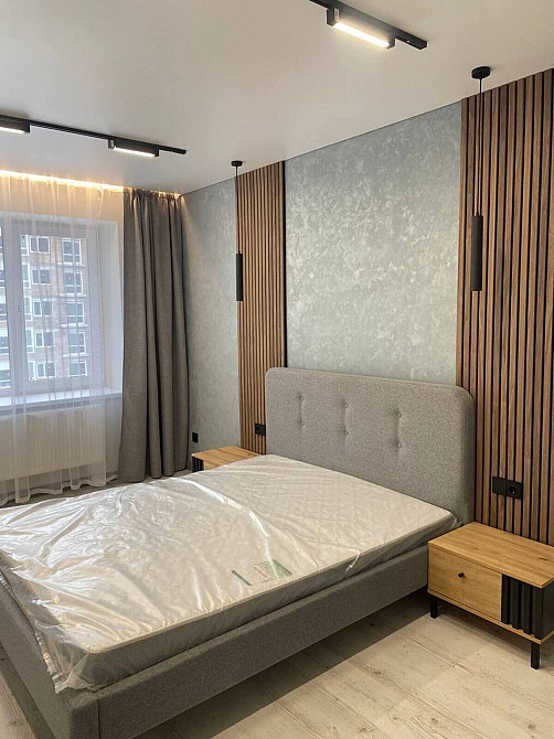 Продаж Квартира 1-кімнатна, 6/11 поверх на вул. Княгинин Ivano-Frankivs'k - photo 3