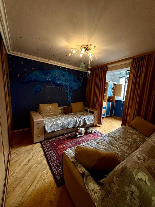 Оренда Квартира 2-кімнатна, 11/16 поверх на Миколи Закревського, 87Г Київ - фото 14