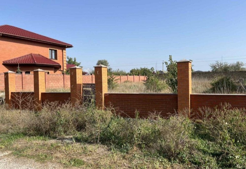 Продаж земельної ділянки на Лазурна, 23 Фонтанка - фото 2