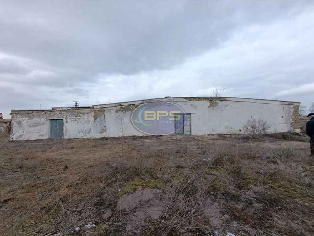 Продаж виробниче приміщення на вул. Центральна приміщень - 200, поверх - 1/1 Болгарка - фото 18