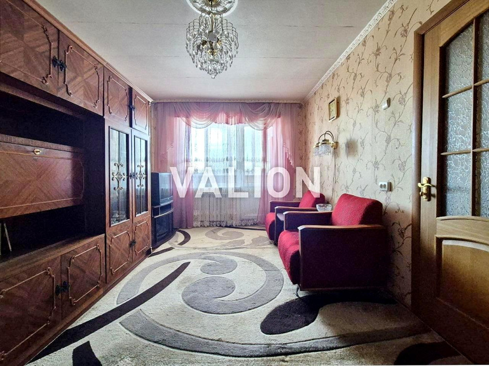 Продаж Квартира 2-кімнатна, 8/12 поверх на Гайдай Зої вул., д. 7-Б Kiev - photo 2