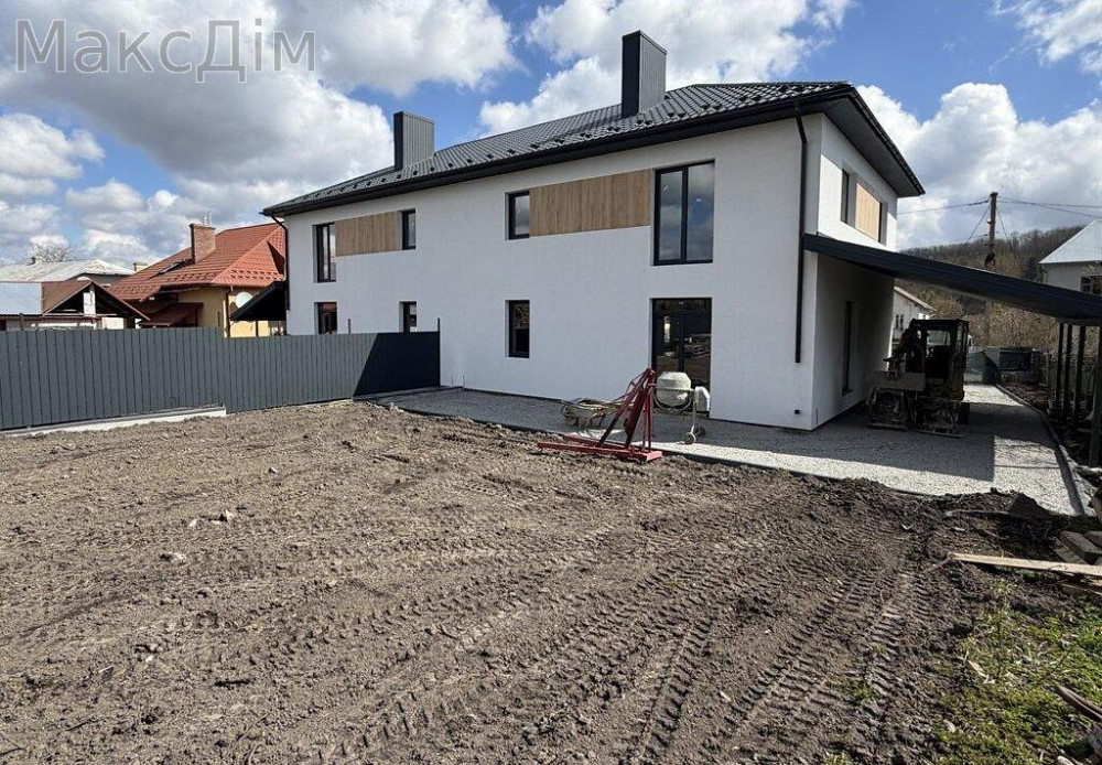 Продаж Будинок 4-кімнатний на вул. Набережна Velikaya Berezovica - photo 4